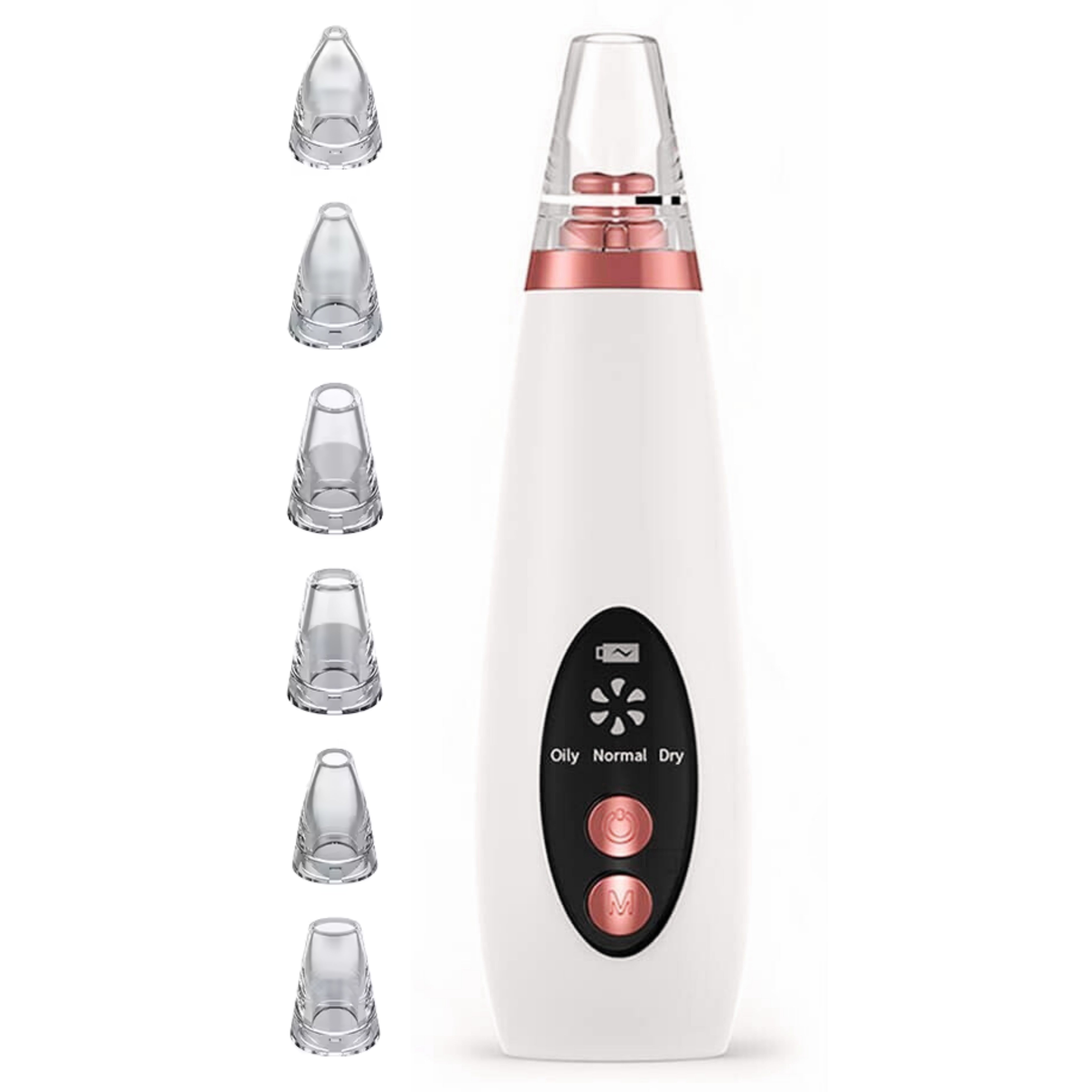 Clear Blackhead Remover