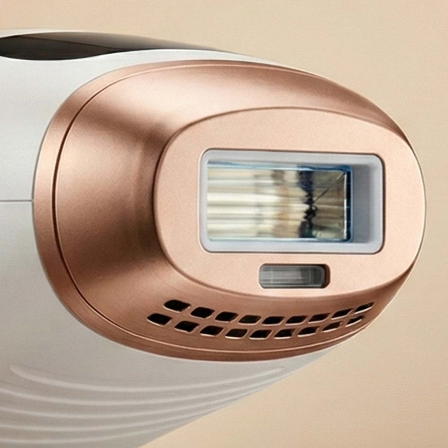 Shine IPL Laser Hair Removal Device