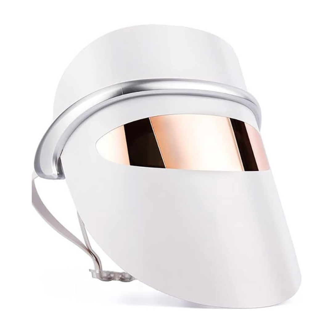 Glow LED Face Therapy Mask
