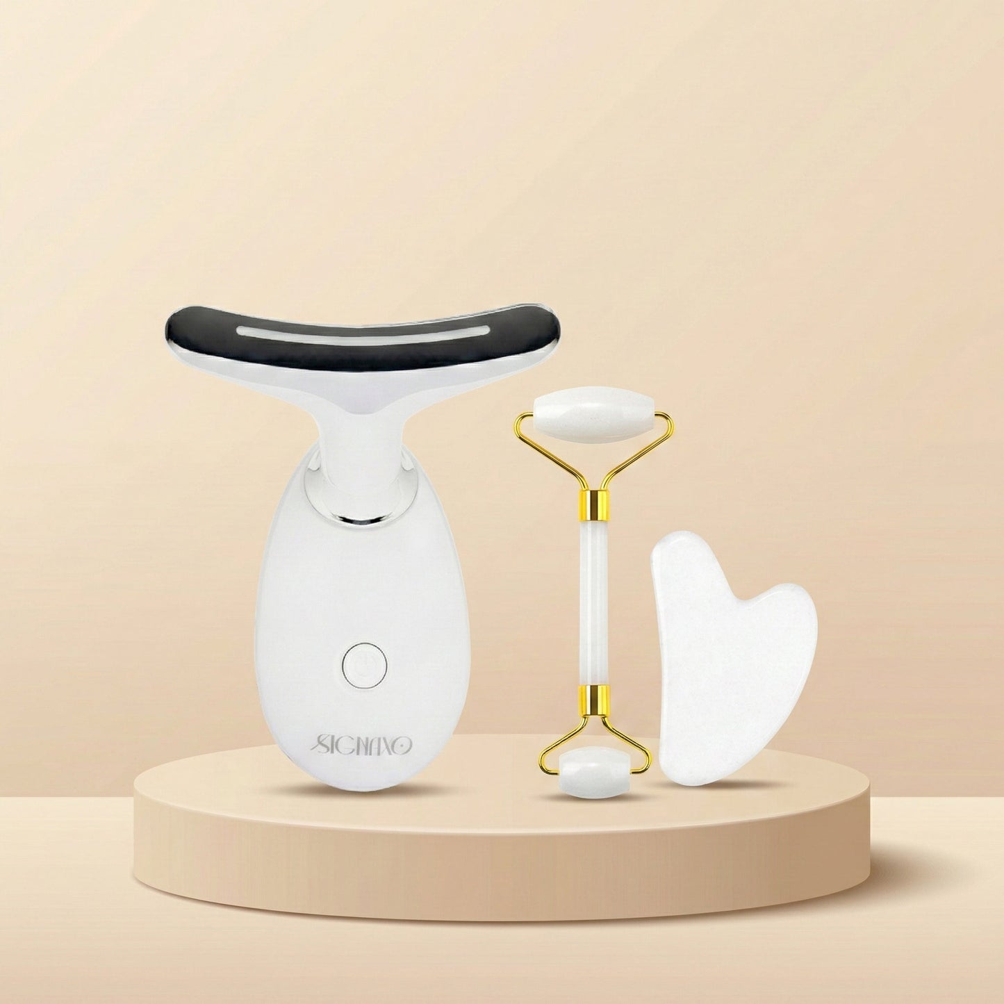 Face Sculpt Combo - Sculpt and Pearl