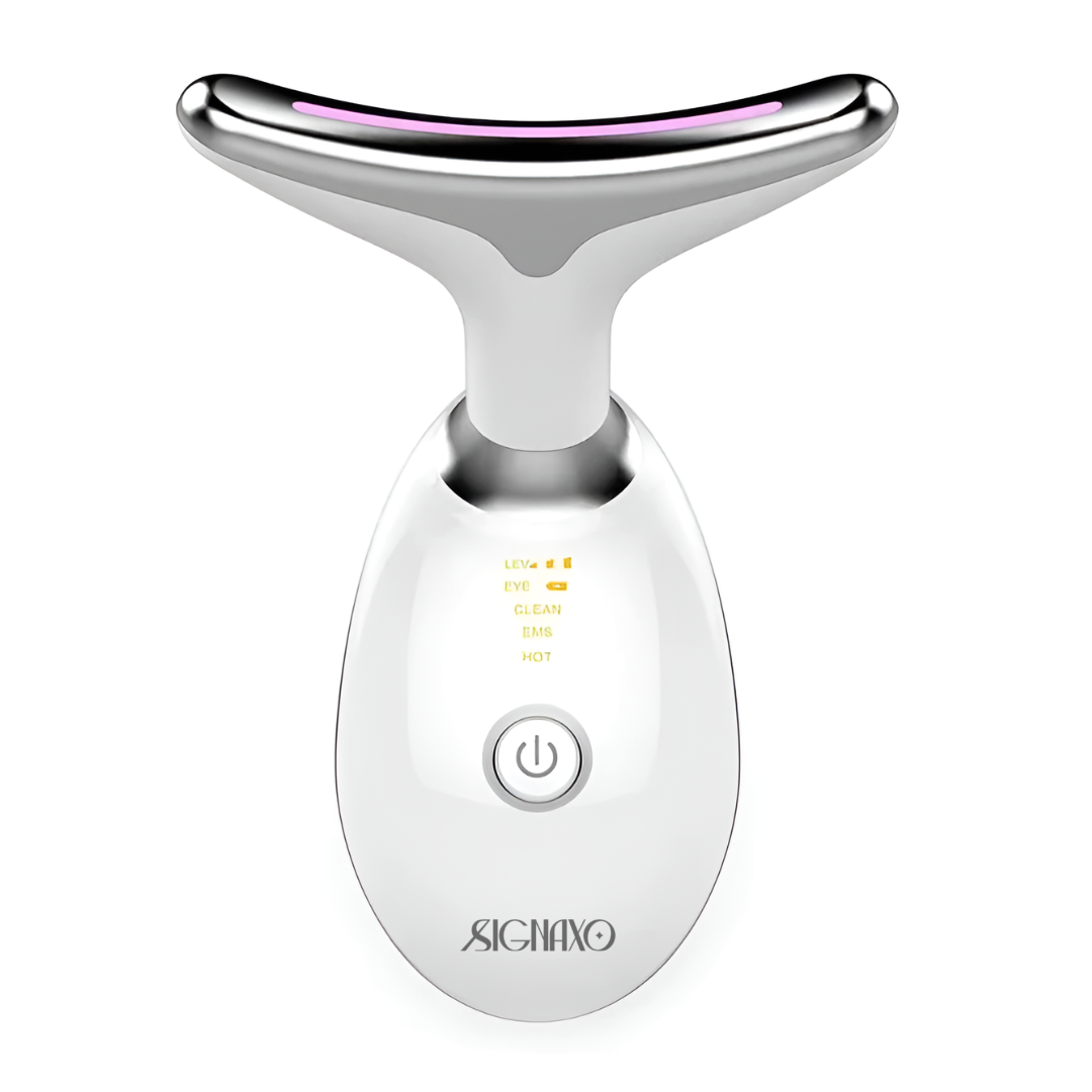 Sculpt Face & Neck Skin Lifting Device