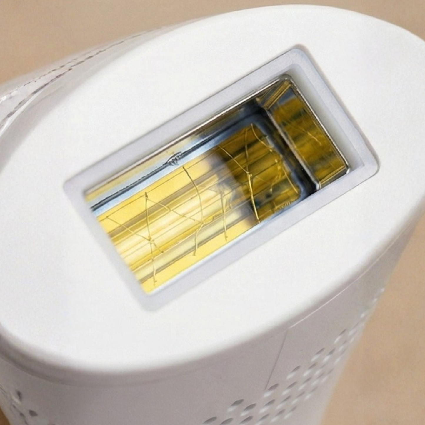 Wave IPL Laser Hair Removal Device