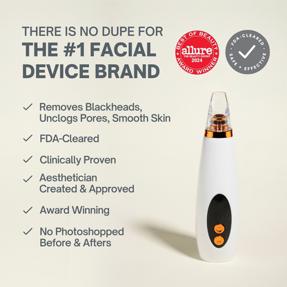 Clear Blackhead Remover