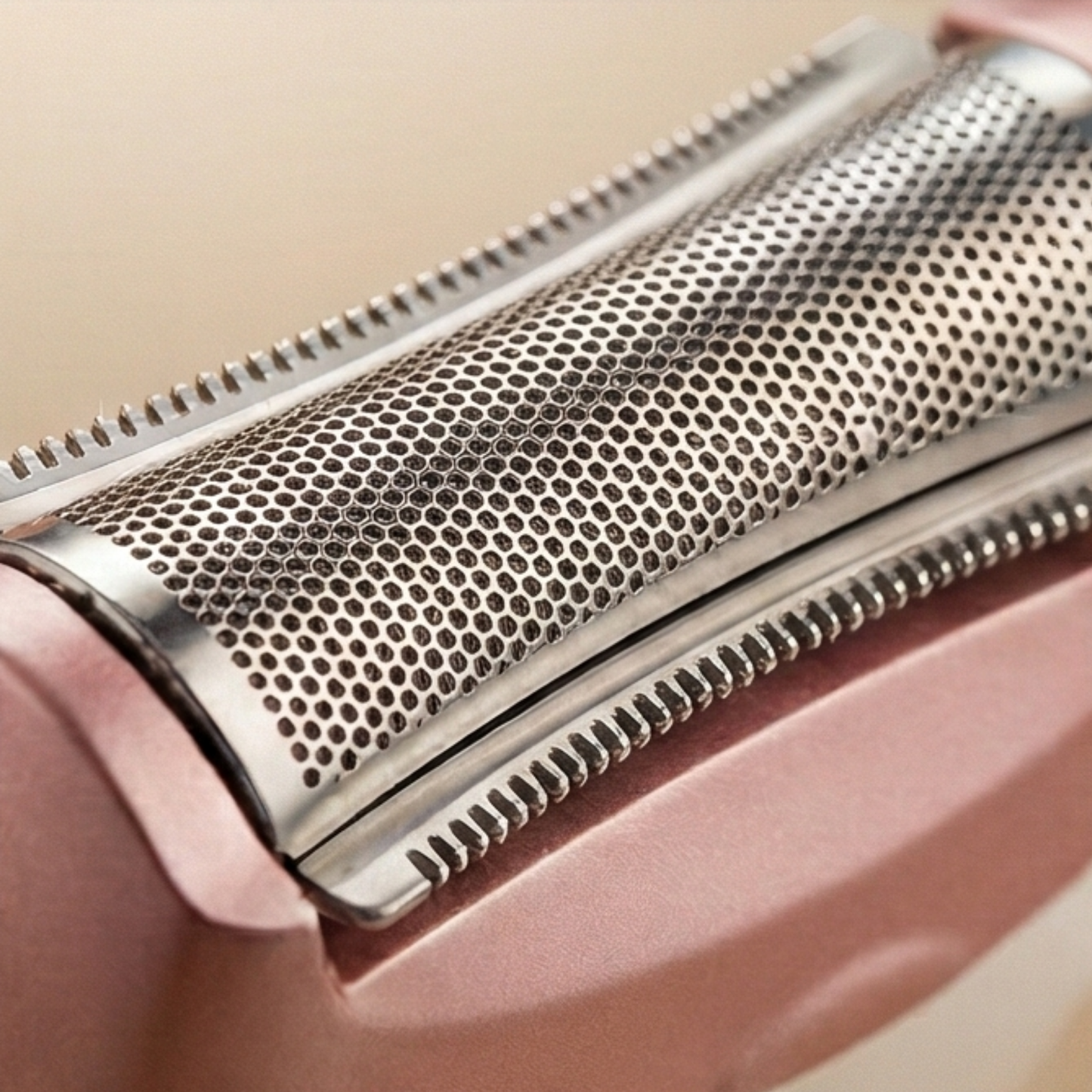 Sharp 5-in-1 Body Shaver Trimmer