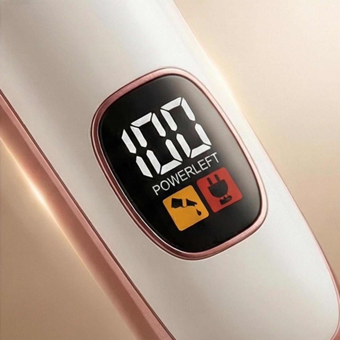 Sharp 5-in-1 Body Shaver Trimmer