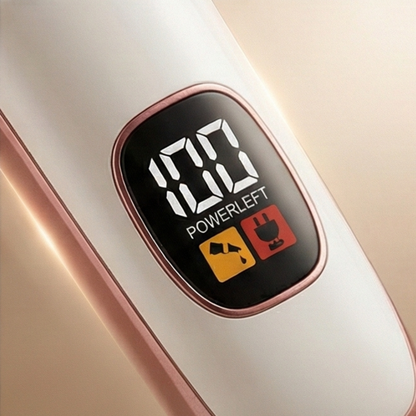 Sharp 5-in-1 Body Shaver Trimmer