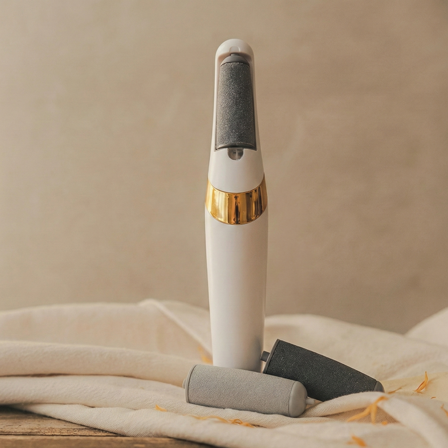 PediCare Rechargeable Callus Remover