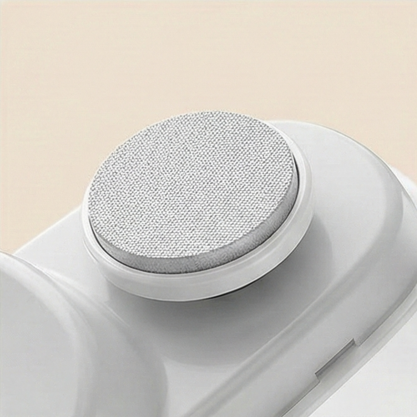 NailEase 2-in-1 Electric Nail Clipper & File