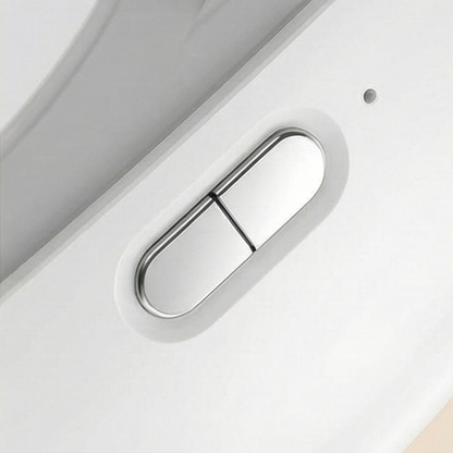 NailEase 2-in-1 Electric Nail Clipper & File