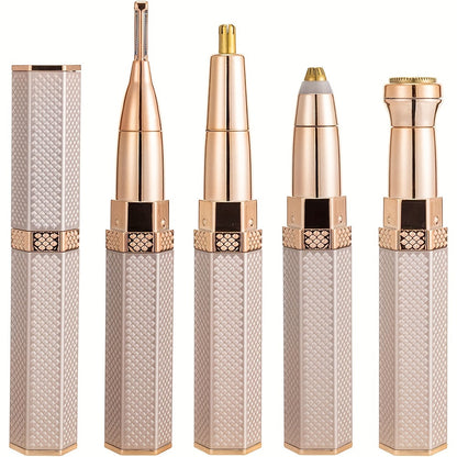 Define 4-in-1 Portable Electric Trimmer