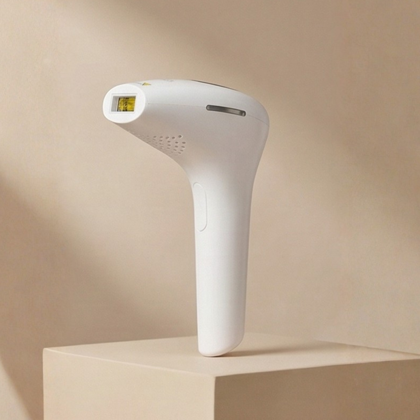 Wave IPL Laser Hair Removal Device