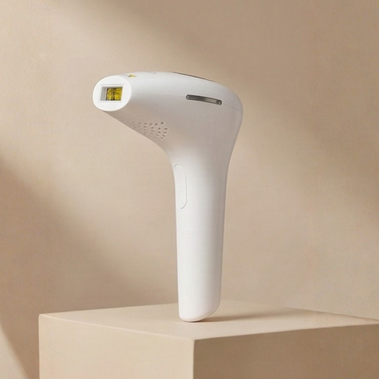 Wave IPL Laser Hair Removal Device