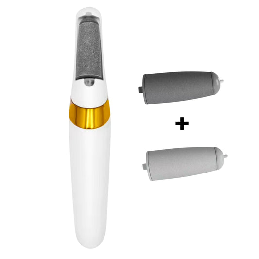 PediCare Rechargeable Callus Remover