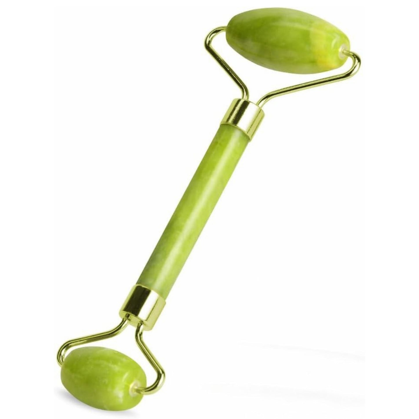 Himalayan Jade Roller Face & Neck Massager Tool