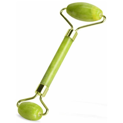 Himalayan Jade Roller Face & Neck Massager Tool