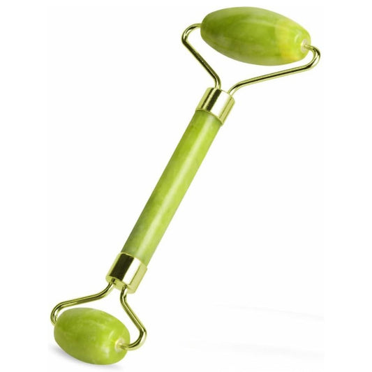 Himalayan Jade Roller Face & Neck Massager Tool