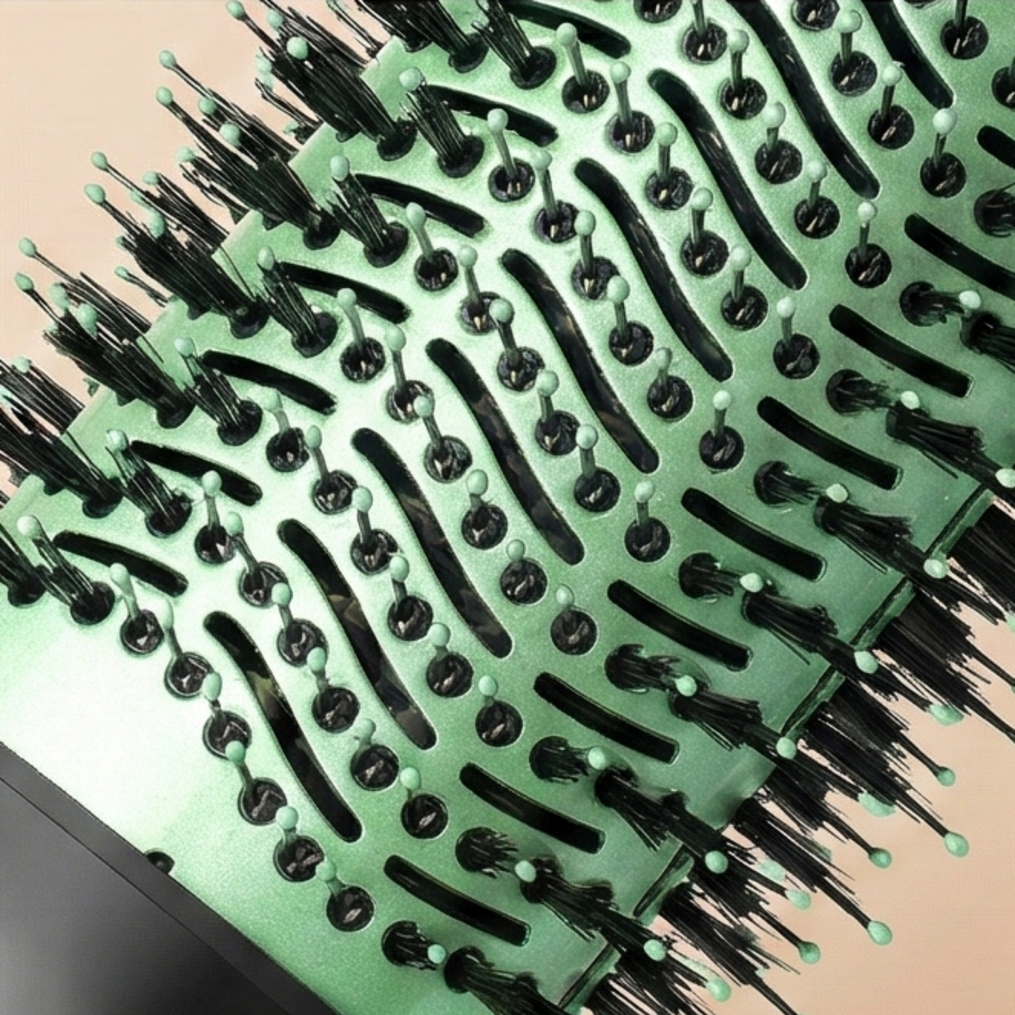 StyleAir 3-in-1 Hot Air Dryer Brush, Straightener & Volumizer Styling Tool