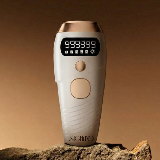 Shine IPL Laser Hair Removal Device