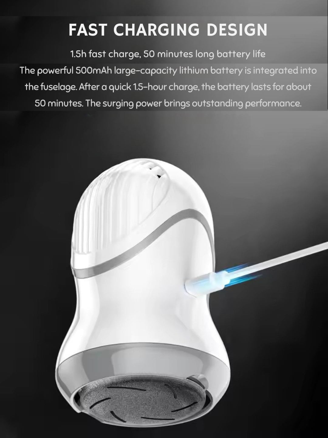 PediXpert Callus Remover