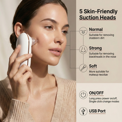 ClearPore Blackhead Remover