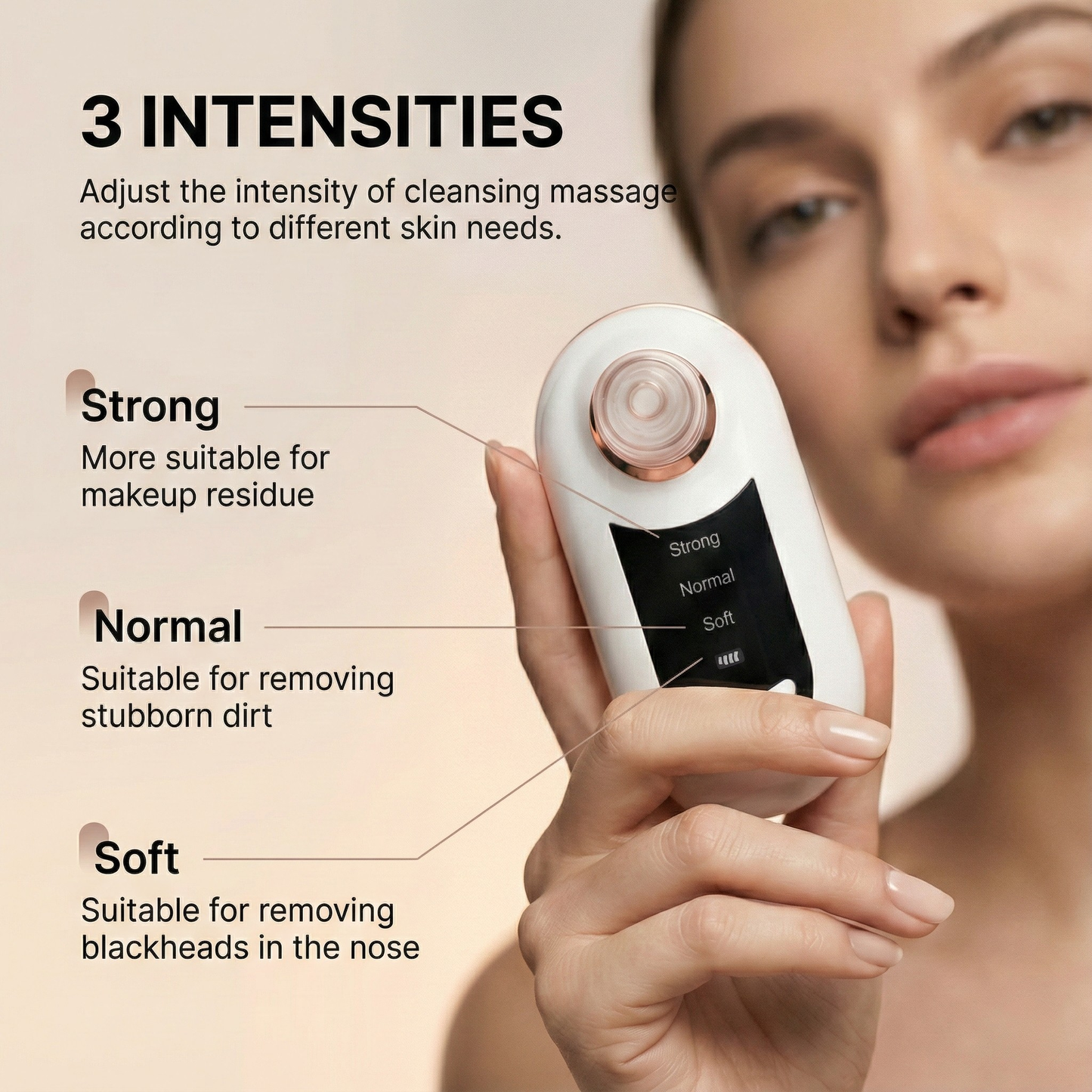 ClearPore Blackhead Remover