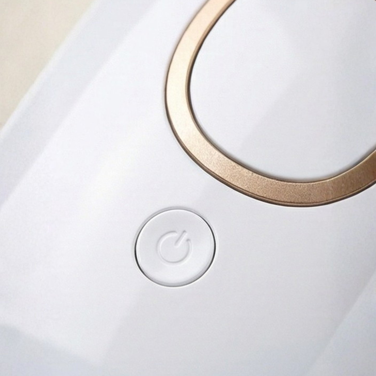 Flow IPL Laser Hair Removal Device