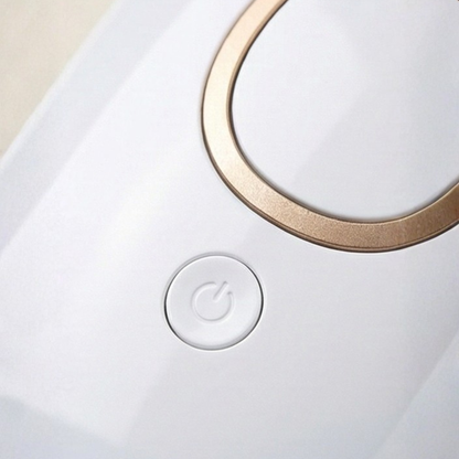 Flow IPL Laser Hair Removal Device