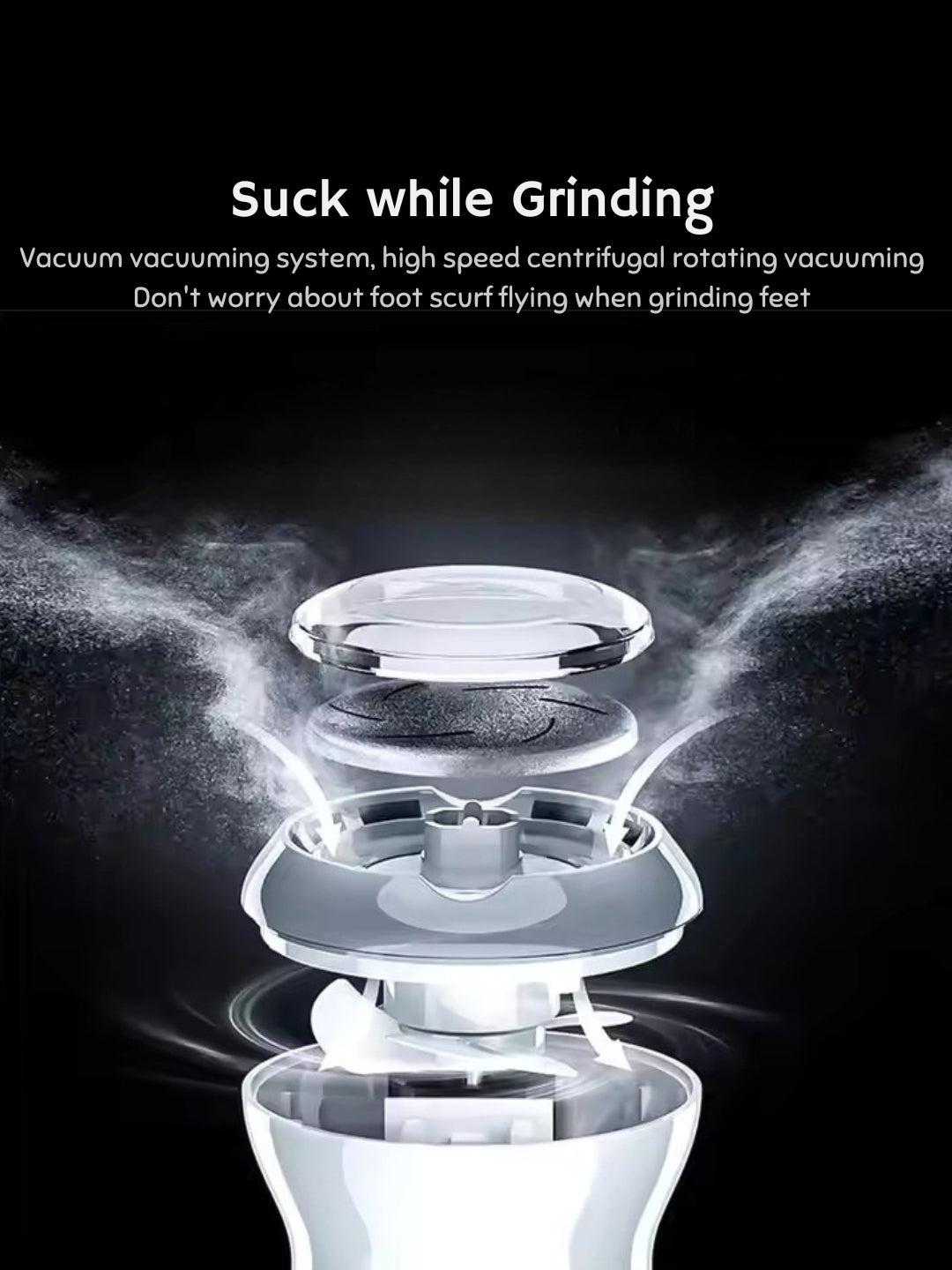 PediXpert Callus Remover