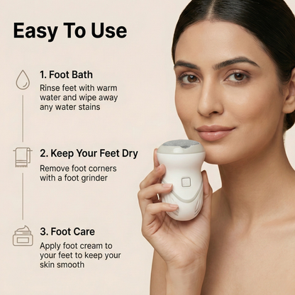 PediXpert Callus Remover