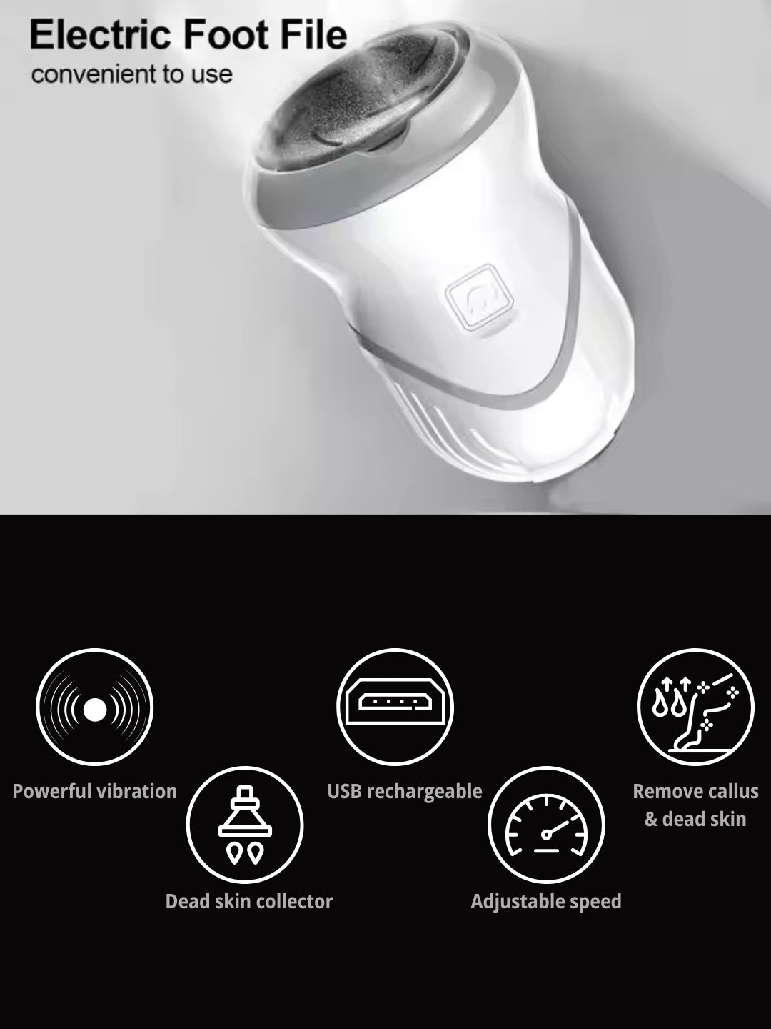 PediXpert Callus Remover