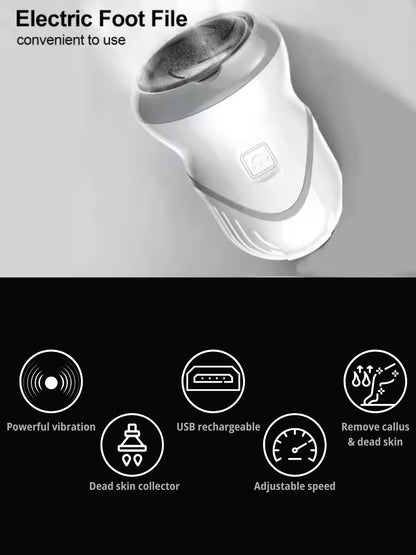 PediXpert Callus Remover