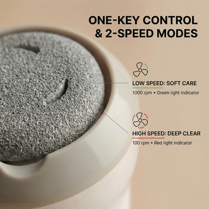 PediXpert Callus Remover