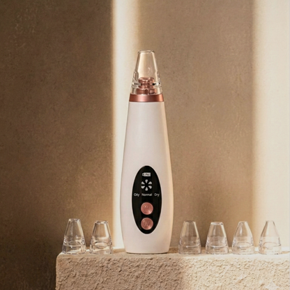 Clear Blackhead Remover