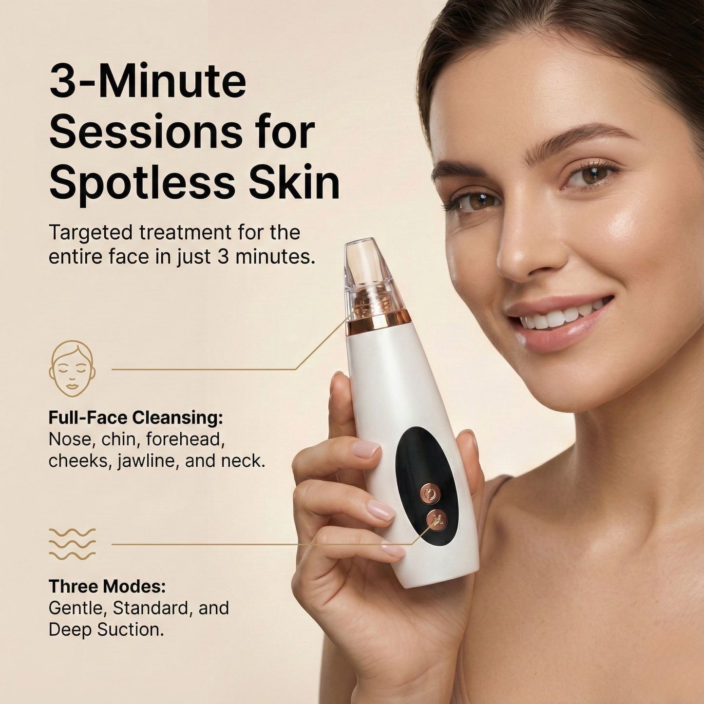 Clear Blackhead Remover