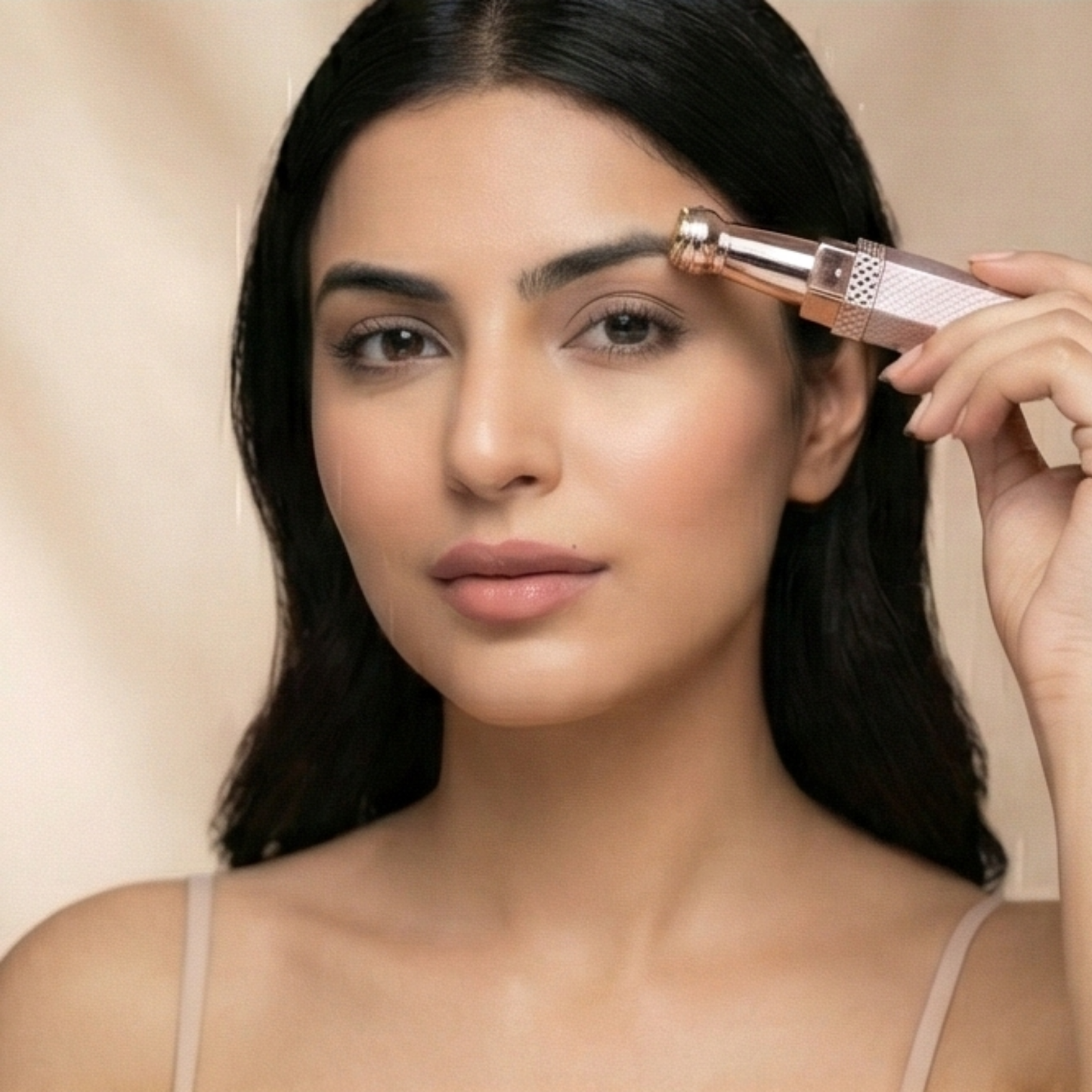 Define 4-in-1 Portable Electric Trimmer