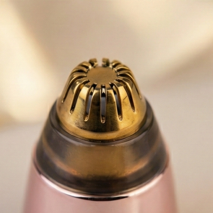 Define 4-in-1 Portable Electric Trimmer