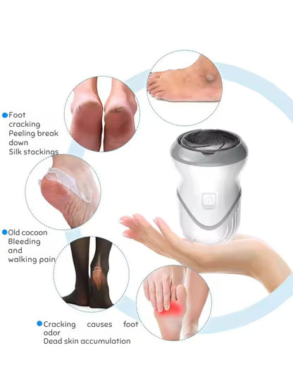 PediXpert Callus Remover