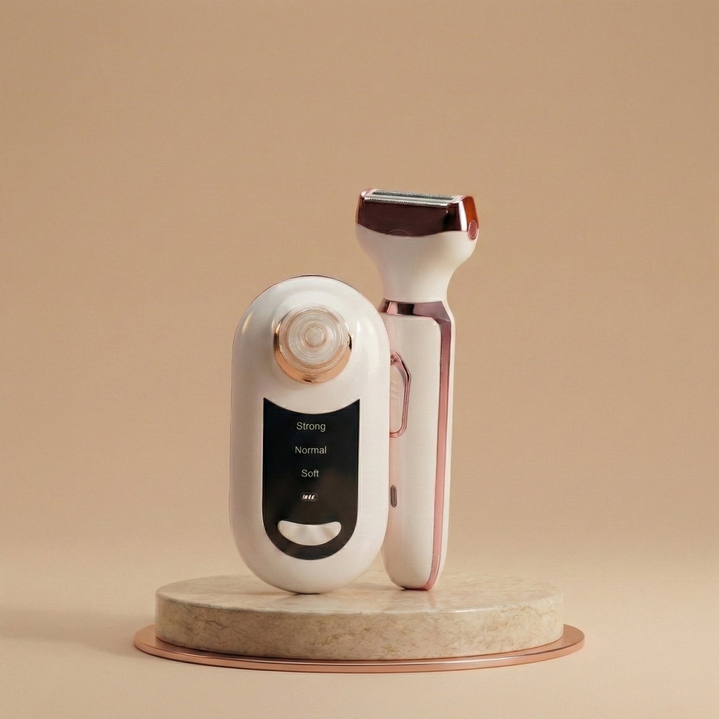 Clear Skin Combo - Clearpore and Edge