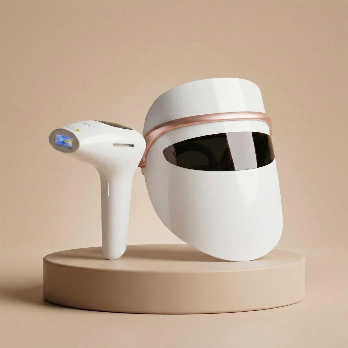 Radiant Skin Combo - Wave and Glow