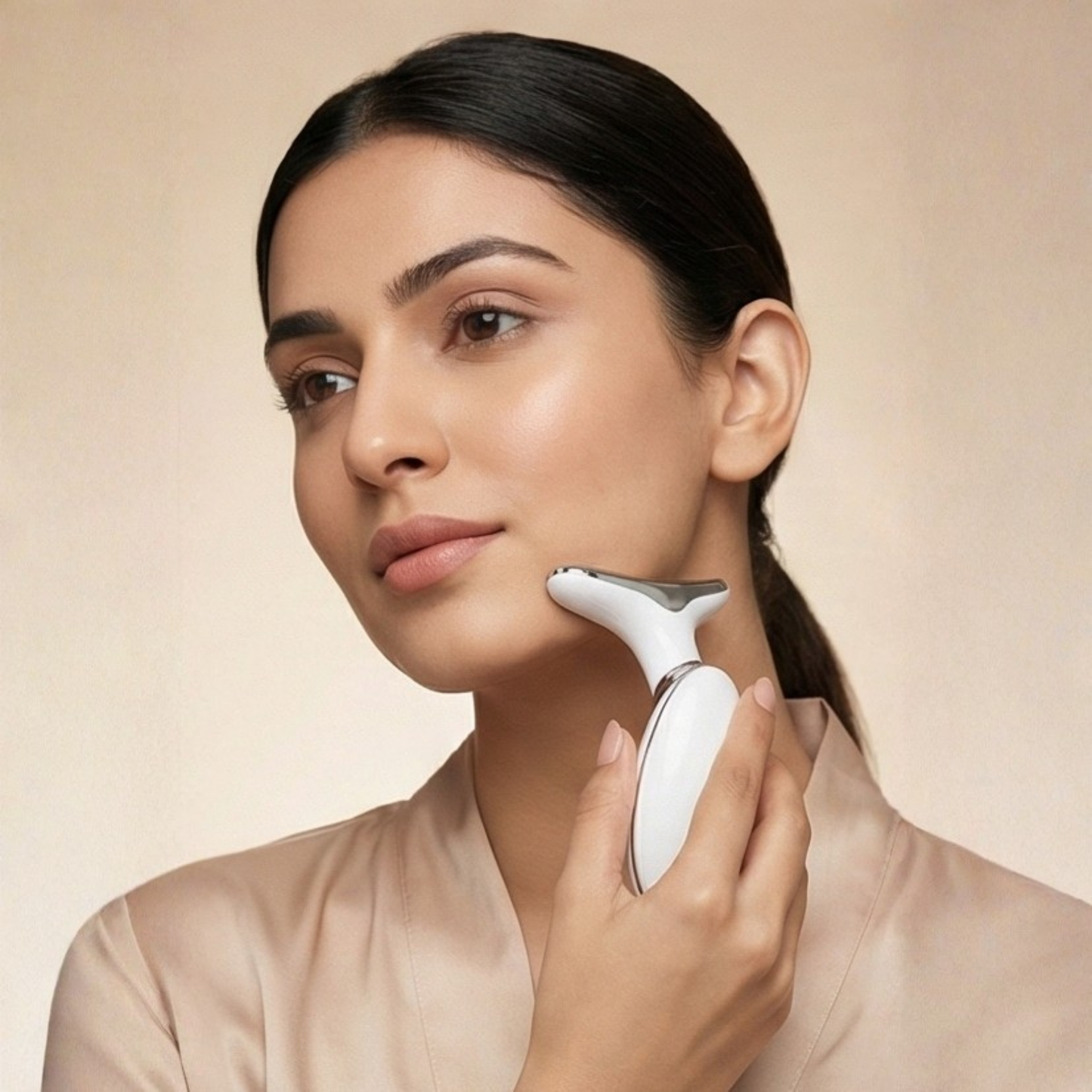Sculpt Face & Neck Skin Lifting Device