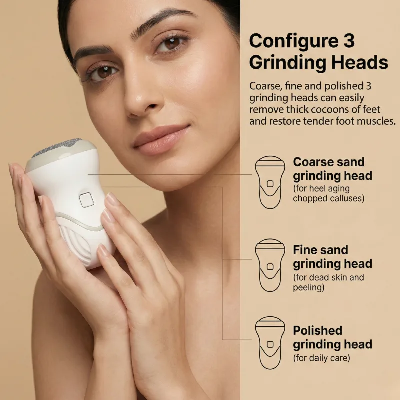 PediXpert Callus Remover