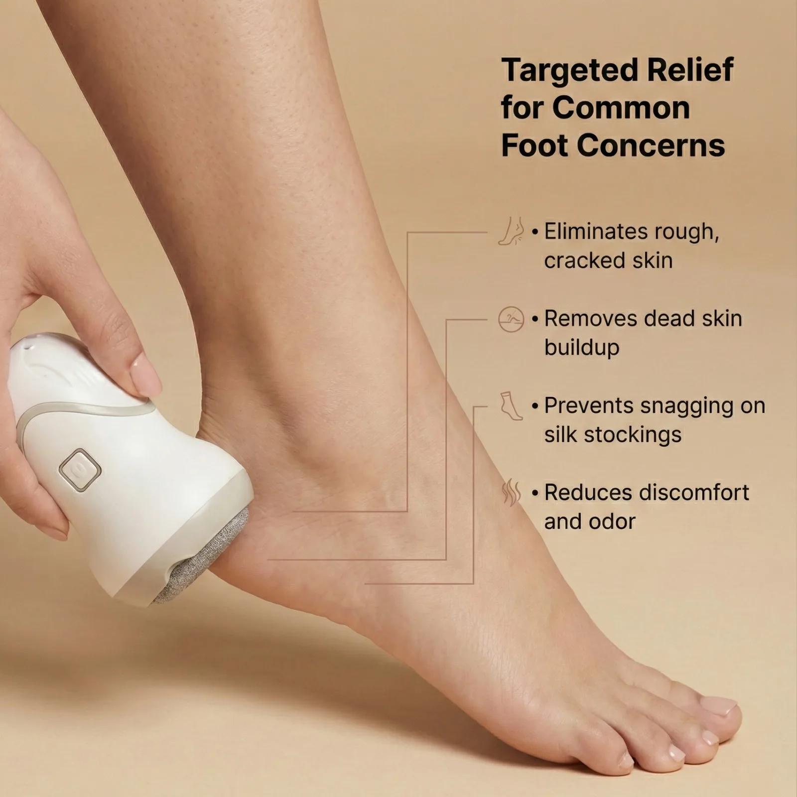 PediXpert Callus Remover