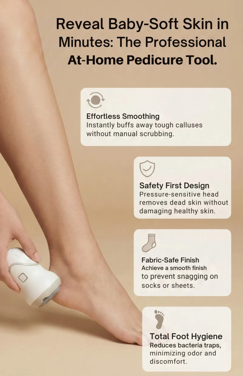 PediXpert Callus Remover