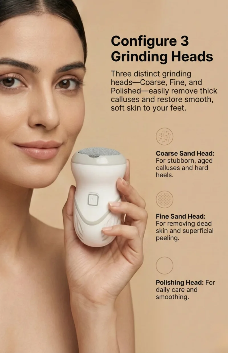 PediXpert Callus Remover