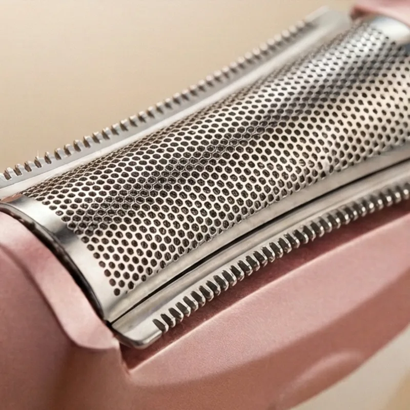 Sharp 5-in-1 Body Shaver Trimmer
