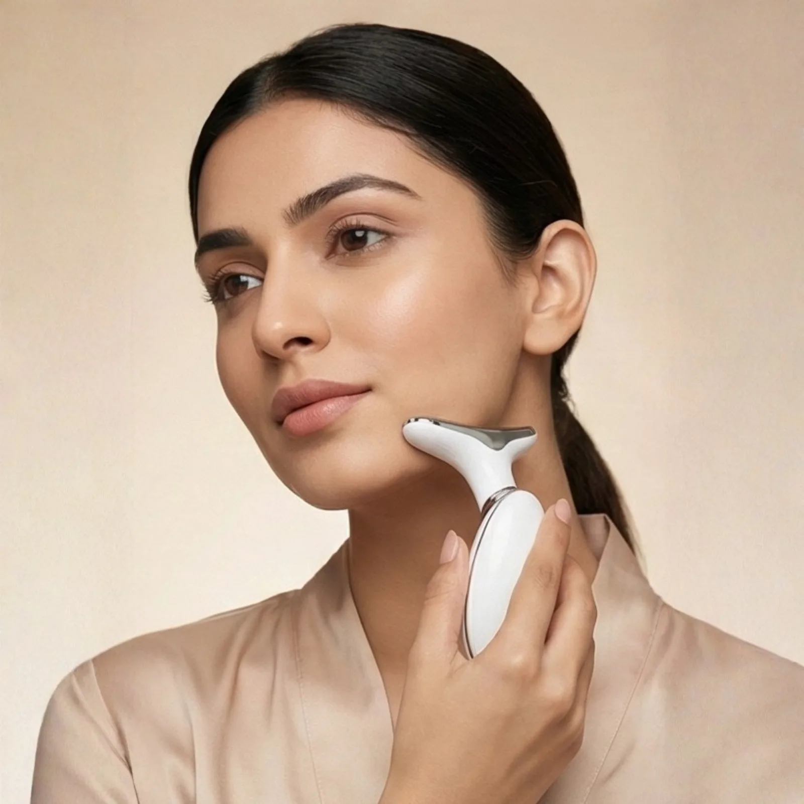 Sculpt Face & Neck Skin Lifting Device