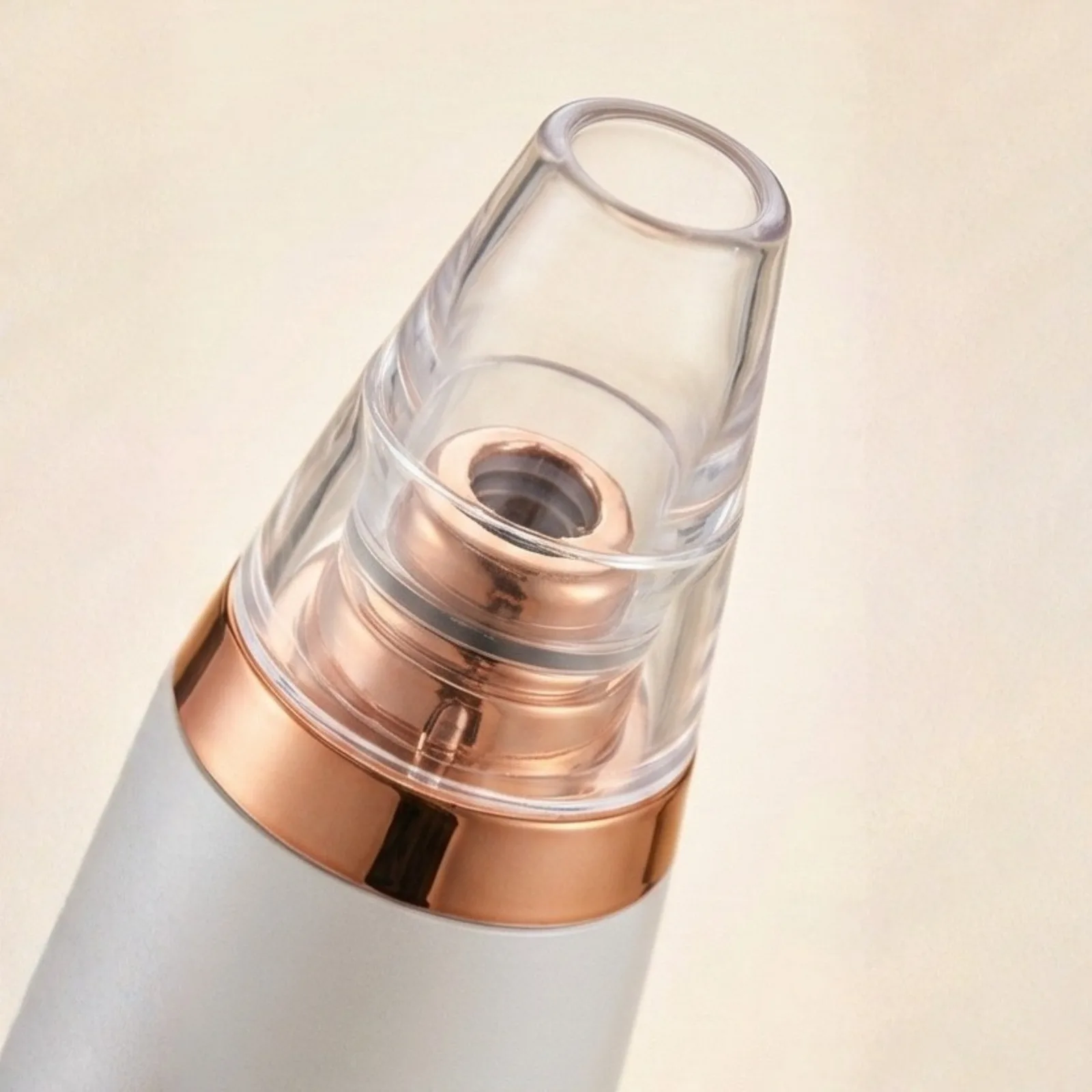 Clear Blackhead Remover