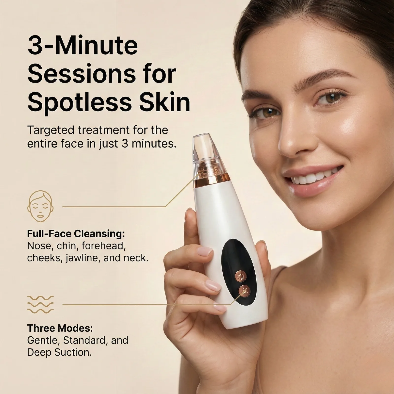Clear Blackhead Remover