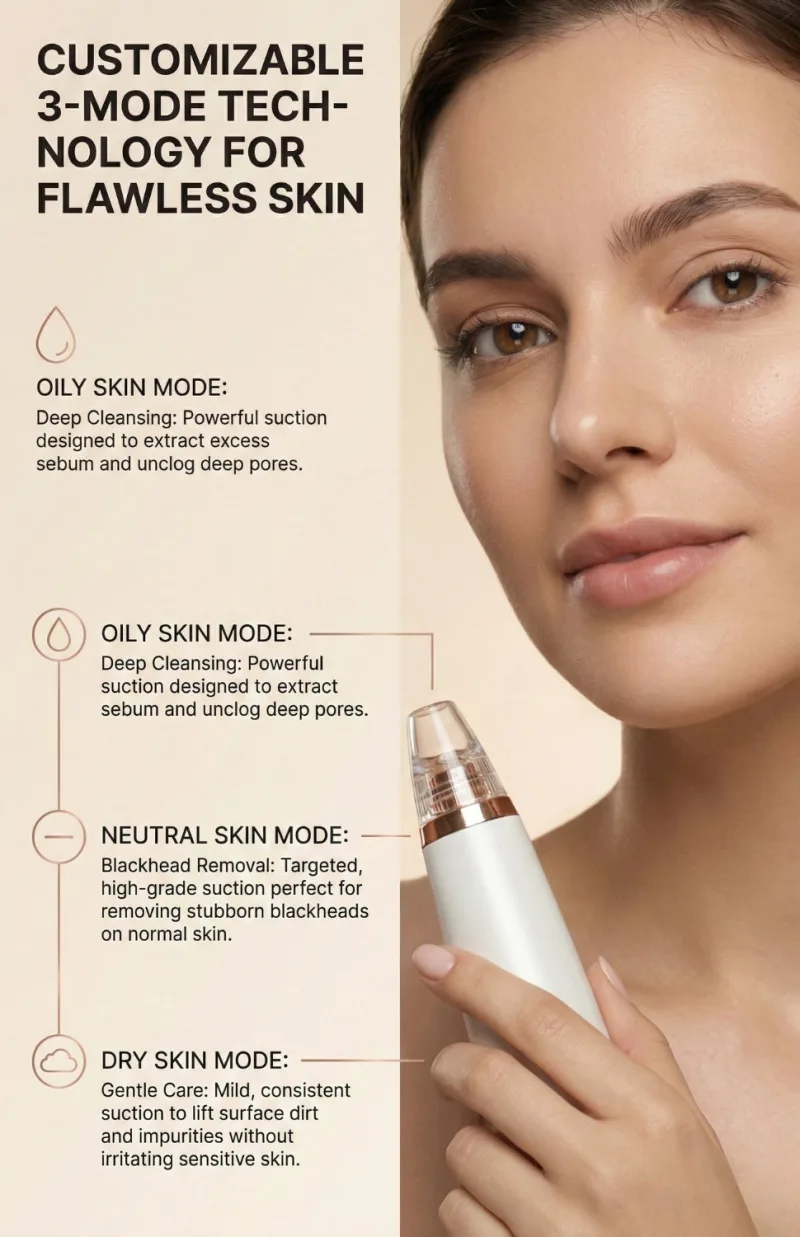 Clear Blackhead Remover