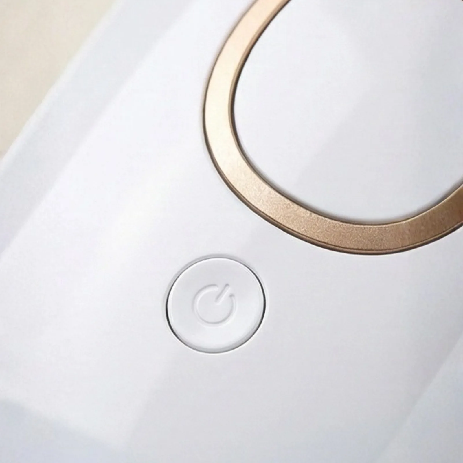 Flow IPL Laser Hair Removal Device